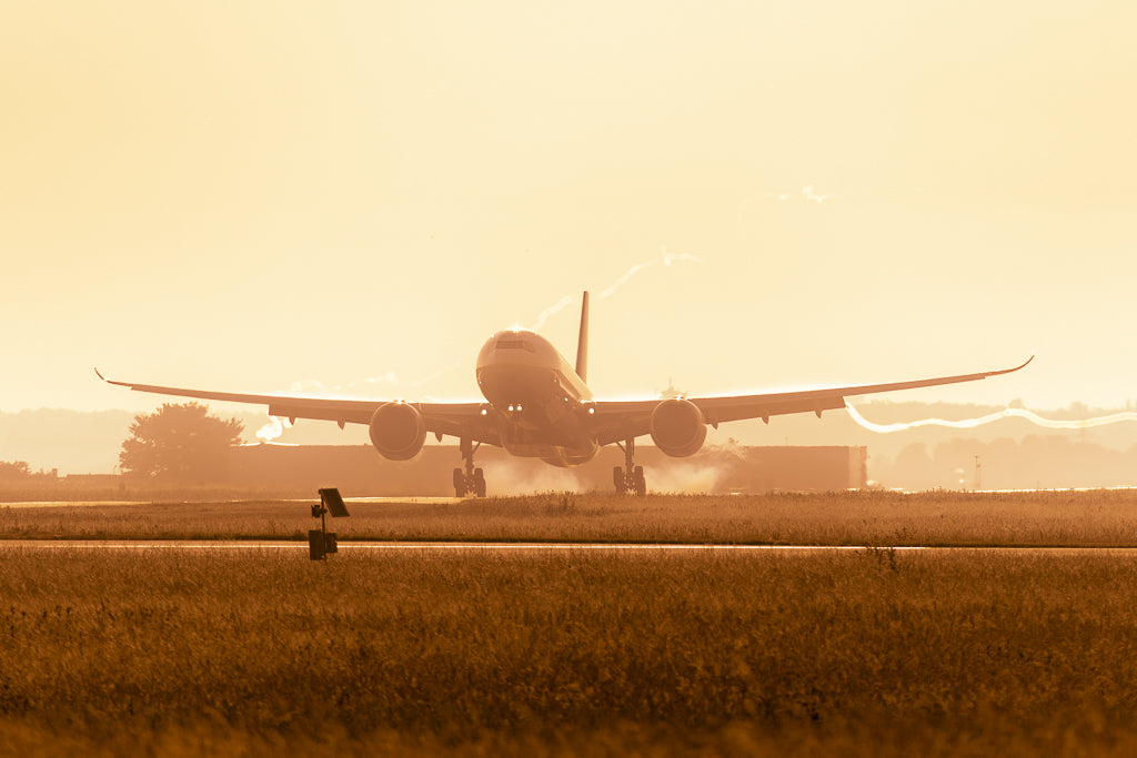 Calendrier Aéronautique 2026