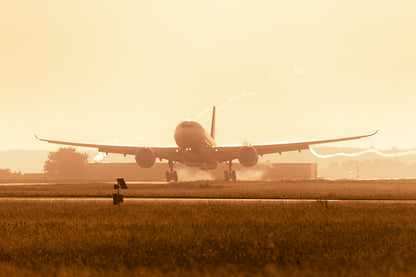 Calendrier Aéronautique 2026