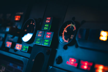 Calendrier Aéronautique 2026