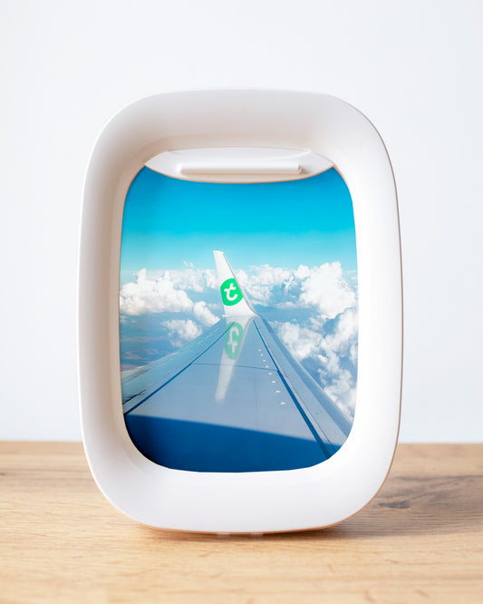 Mini Hublot Transavia