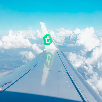 Mini Hublot Transavia