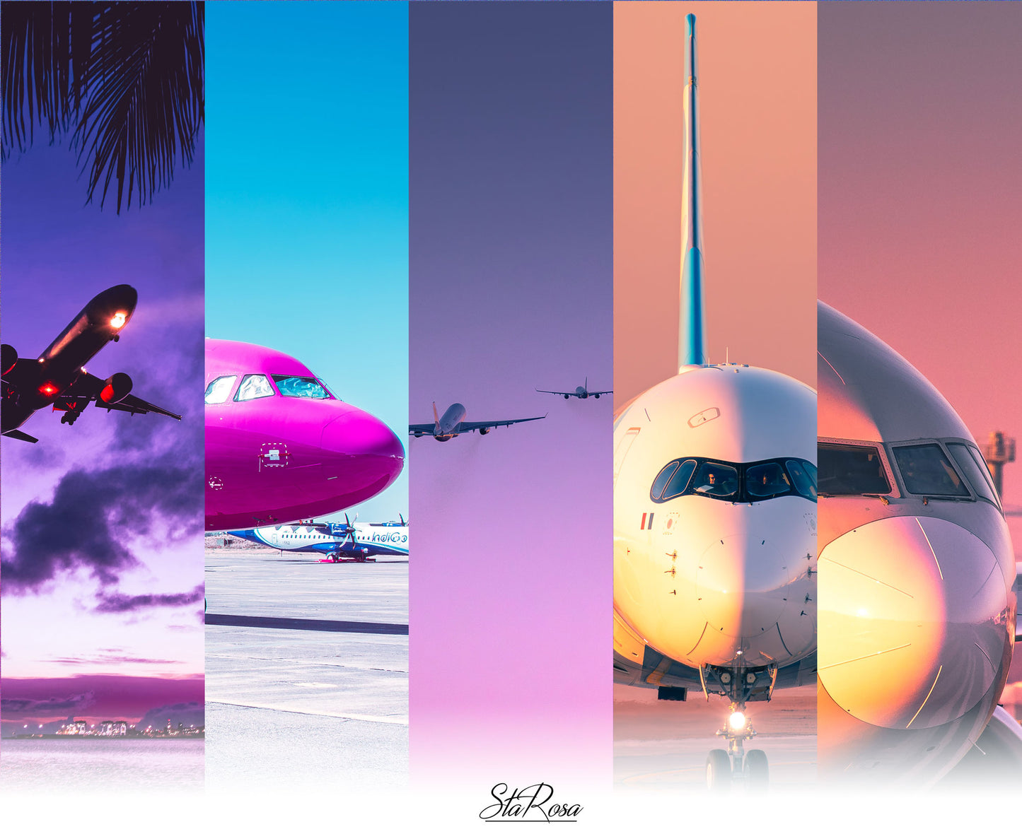 Plane Lovers Valentine’s Edition