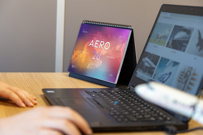 Calendrier Aéronautique 2026