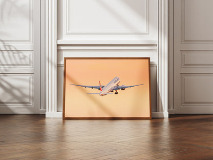 France in the Air