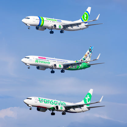 Transavia EVO