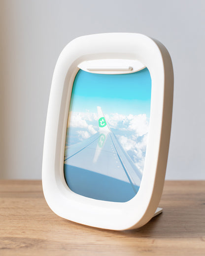 Mini Hublot Transavia